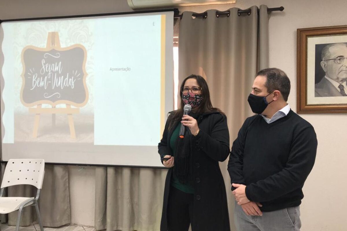 Vereadora Tanise Sabino realiza o II Seminário de Planejamento Estratégico do Mandato