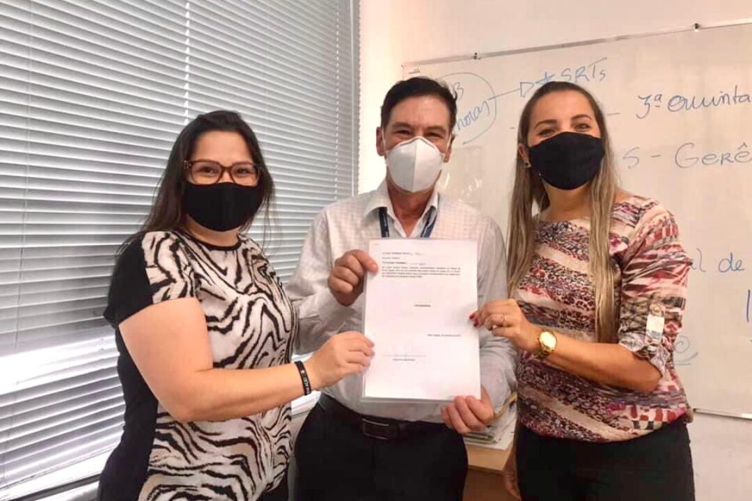 Centro para tratamento de autismo