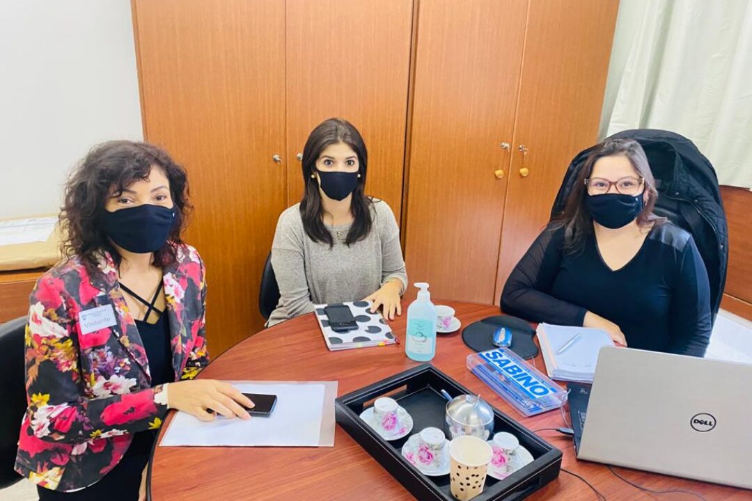 Escola de Gestão completa 18 anos em maio de 2021