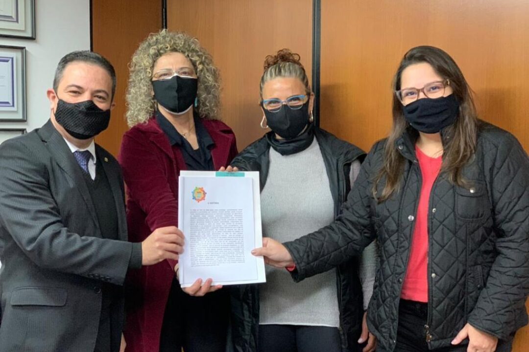 Dia do Amor Próprio Estadual será encaminhado na Assembleia Legislativa pelo Deputado Elizandro Sabino