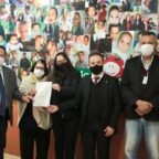 Clínica Esperança recebe 125,000,00 (cento e vinte e cinco mil reais) em emenda parlamentar