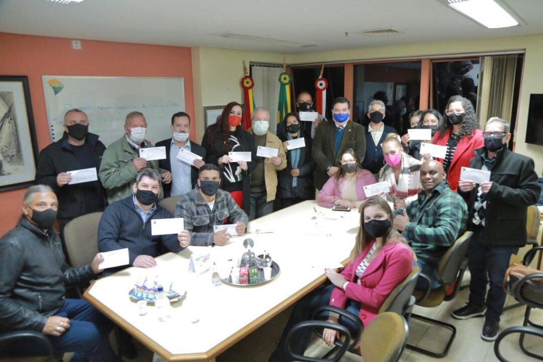 PTB de Porto Alegre inicia projeto local para ampliar número de filiações na região