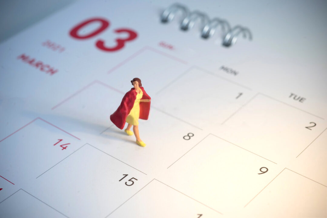 As origens e a comemoração do Dia Internacional das Mulheres