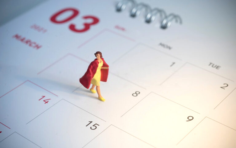 As origens e a comemoração do Dia Internacional das Mulheres