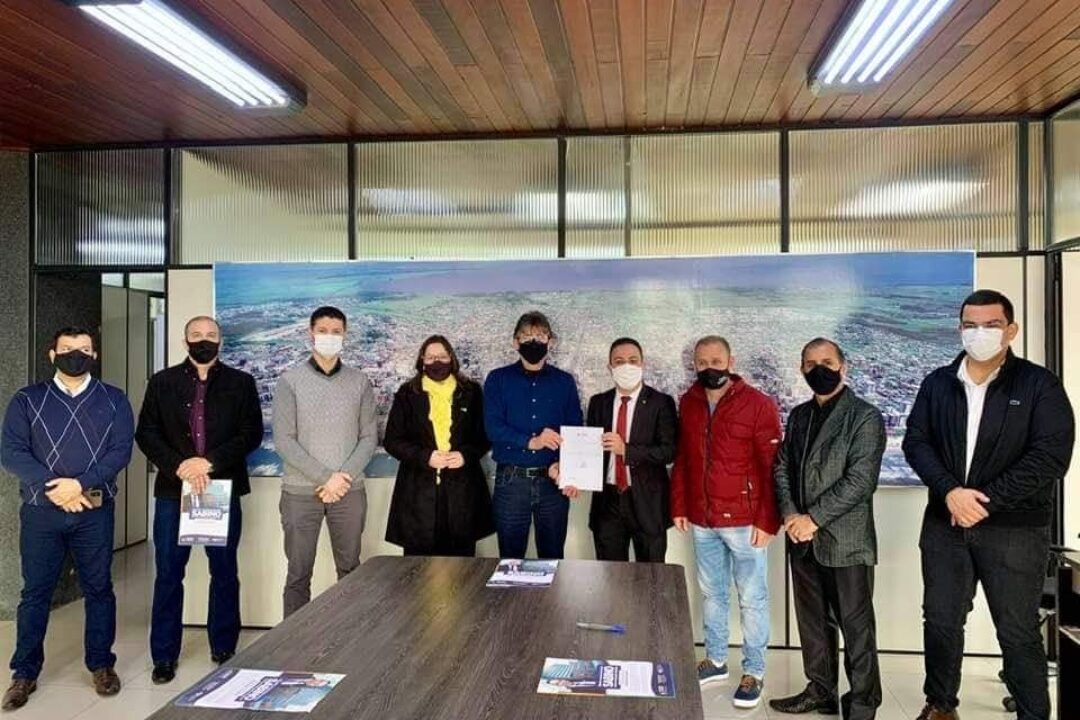 Capão da Canoa recebe emenda parlamentar para a saúde