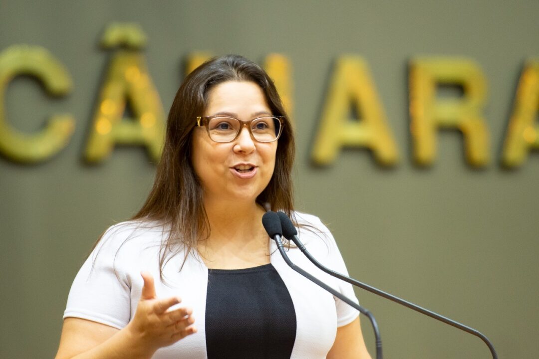 Setembro Amarelo é tema na tribuna na Câmara de Vereadores