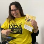 Setembro Amarelo é pauta na reunião da Cosmam