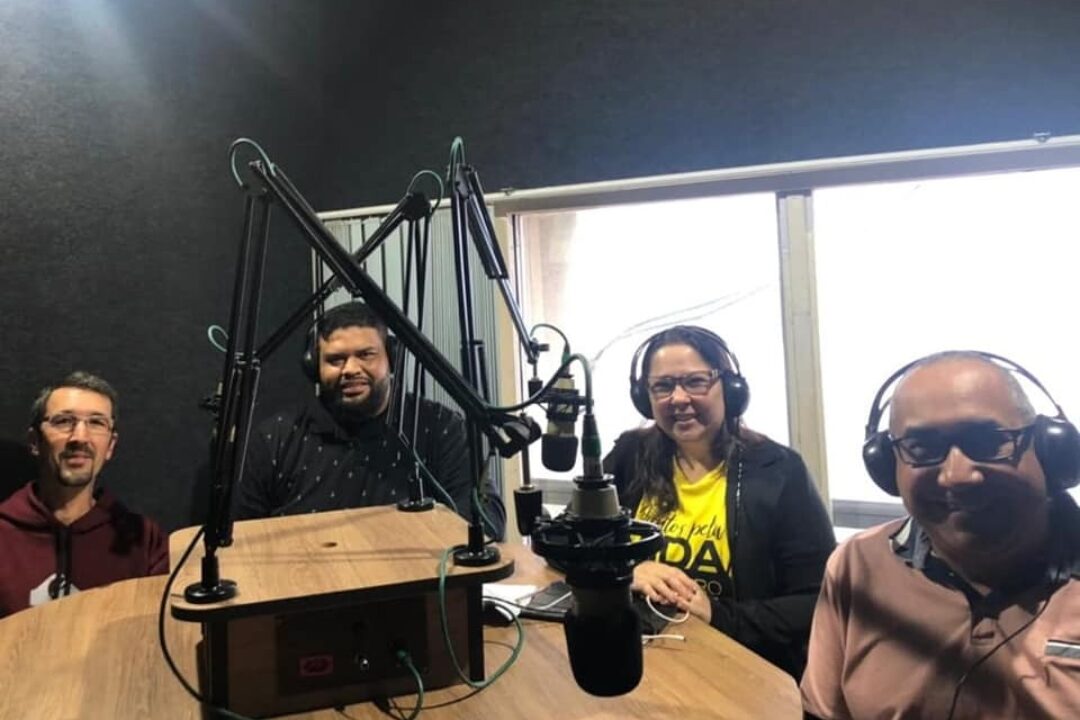 Prevenção ao Suicídio é tema do Programa Família CNC na Rádio Esperança