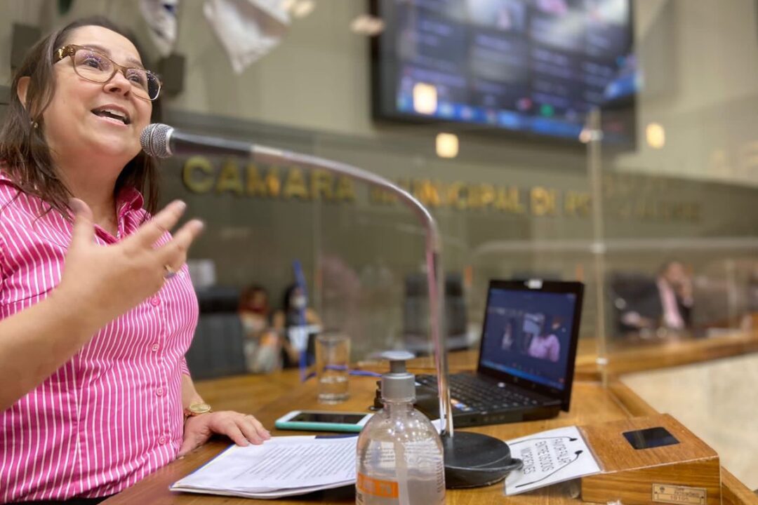 Prevenção do suicídio é pauta no Grande Expediente da Câmara de Vereadores