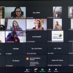 Reunião da Cosman debate sobre o Outubro Rosa