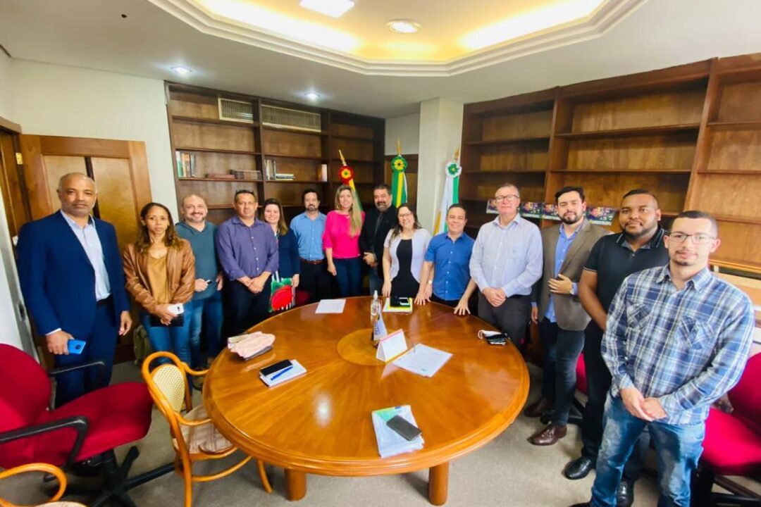 PTB Metropolitano reúne comissão Executiva Municipal para deliberar ações do partido