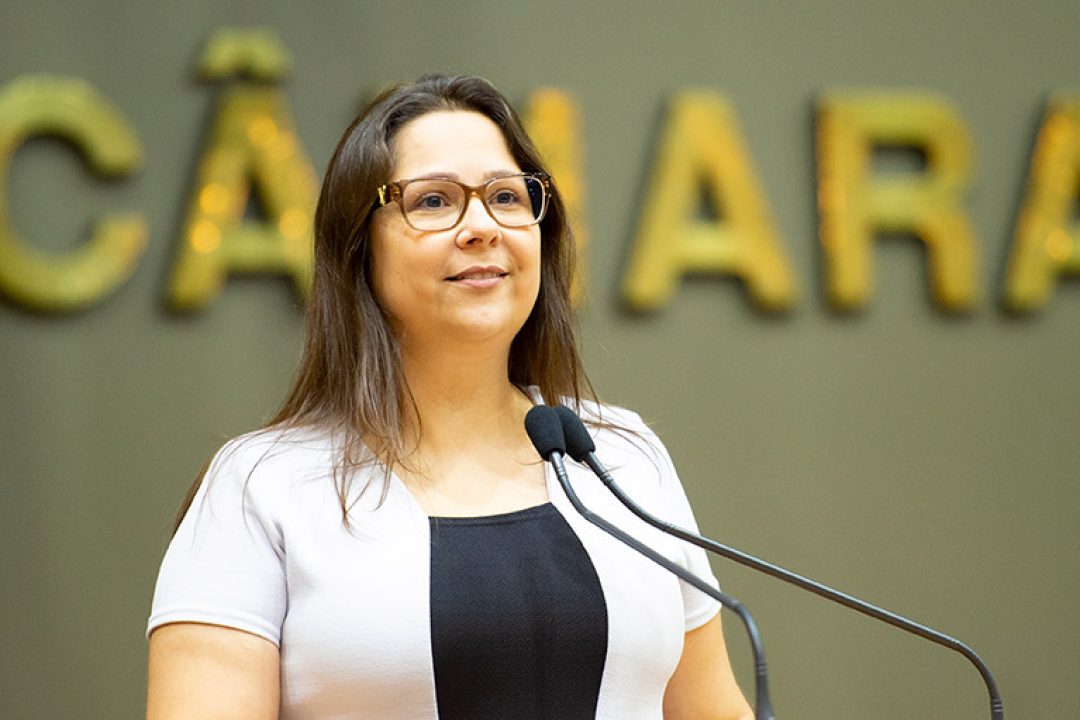 Requerimento da Vereadora Tanise Sabino é Aprovado: Frente Parlamentar da Dependência Química