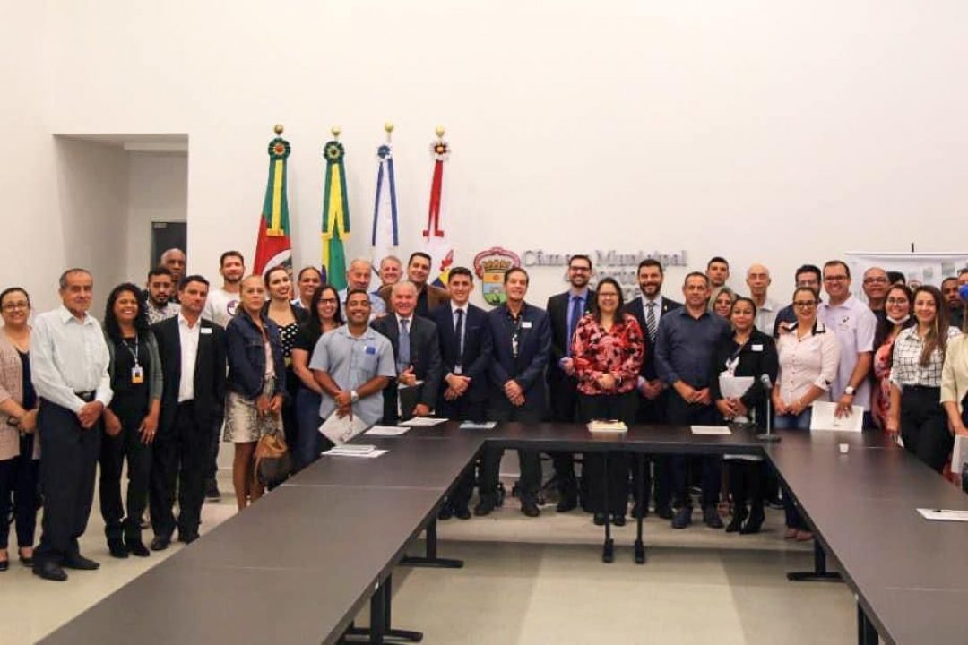 Tanise Sabino realiza  ato de instalação da Frente Parlamentar de Dependência Química