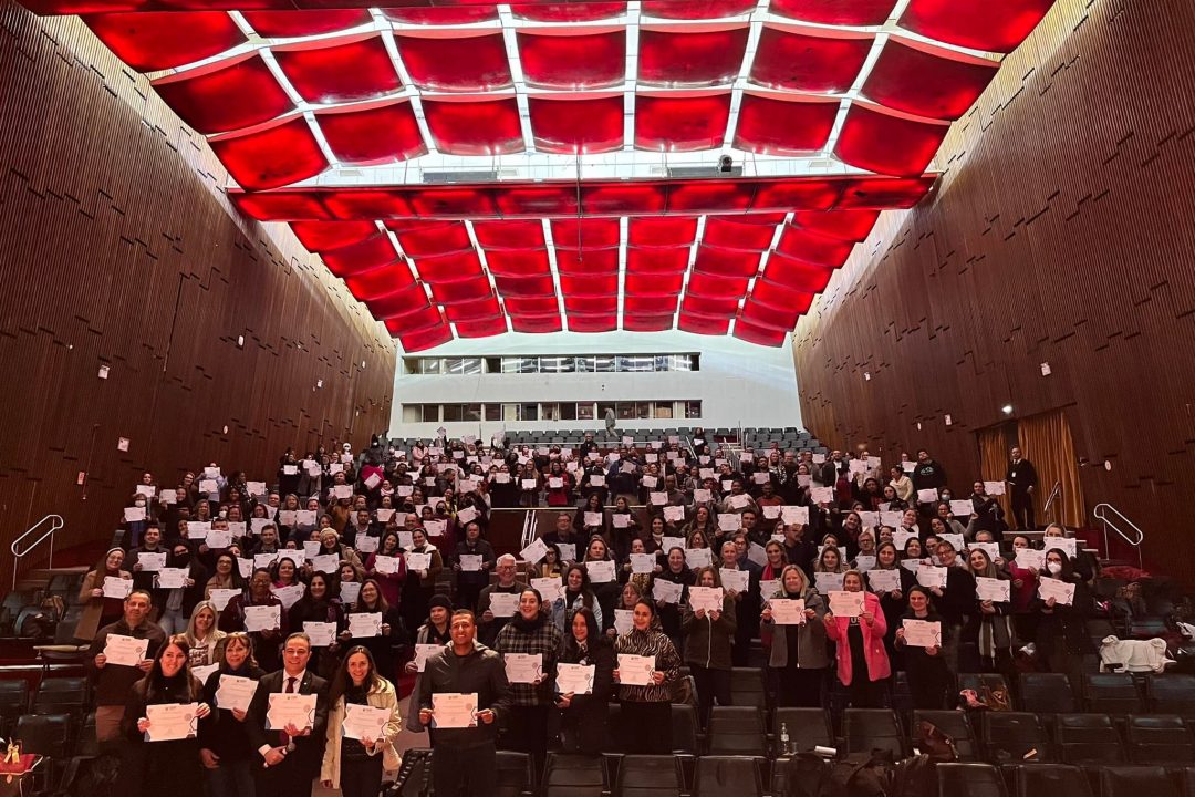Seminário na Área da Infância e Adolescência aborda Combate ao Abuso e à Exploração Sexual