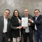 Dinheiro na conta! Deputado Sabino oficializa entrega de 150 Mil Reais para Cachoerinha