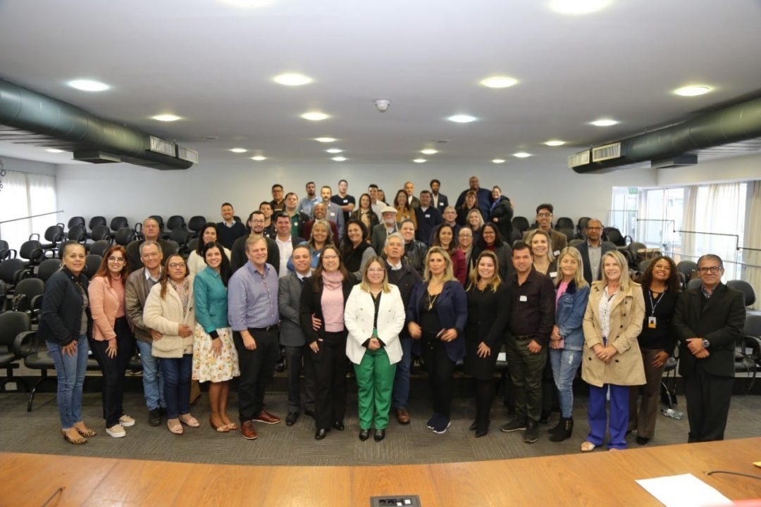 Seminário o Cristão e a Política aborda os valores conservadores e a luta contra ideologia de gênero nas escolas