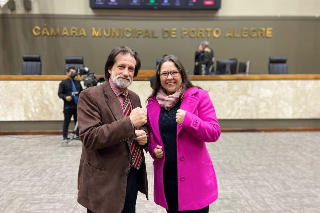 Moção de Solidariedade aos Profissionais da Psicologia é aprovada em plenário