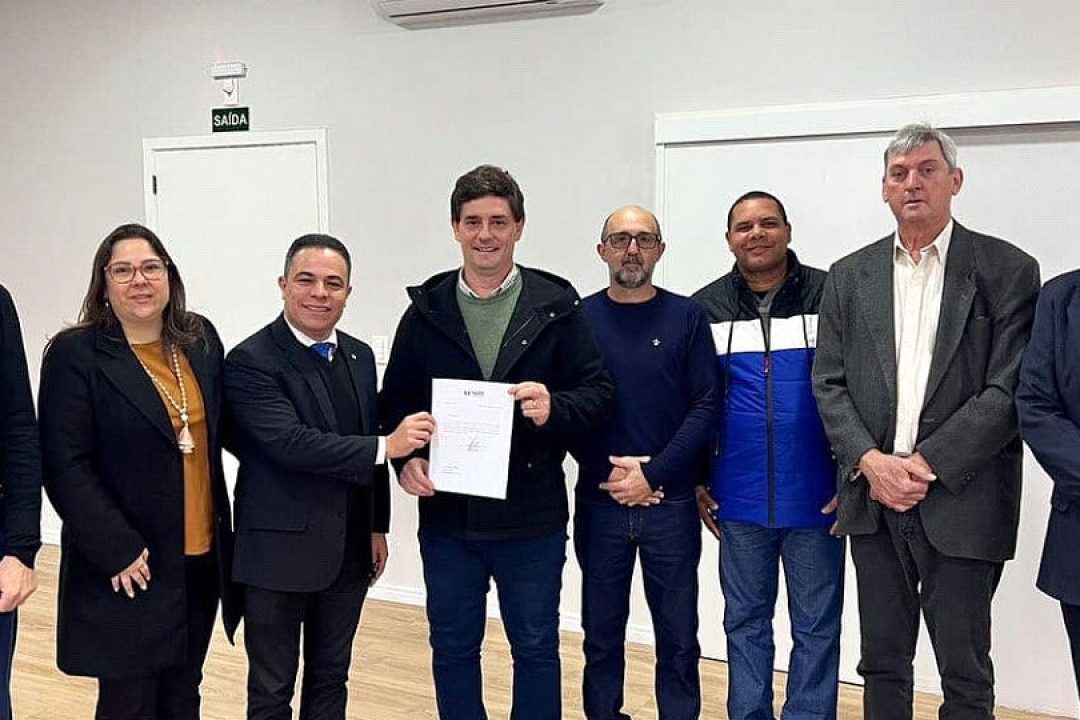 Lajeado recebe 150 mil reais em Emenda Parlamentar