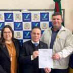 Deputado Sabino destina 70 mil reais para o município de Vera Cruz