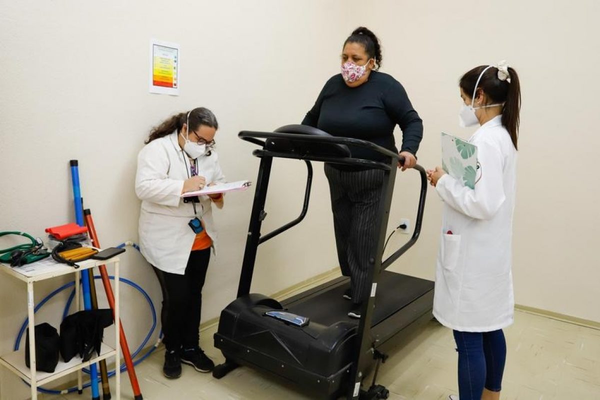 Aprovada criação de ambulatórios para atendimento a recuperados da Covid-19