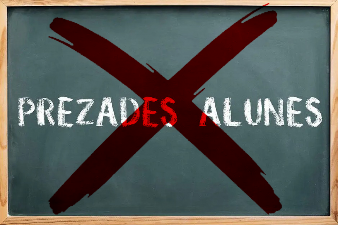 Prefeito Sebastião Melo sanciona lei que proíbe uso de linguagem neutra em escolas de Porto Alegre