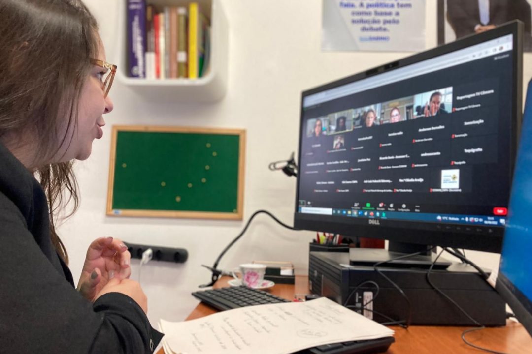 Setembro Amarelo é pauta na reunião da Cosmam