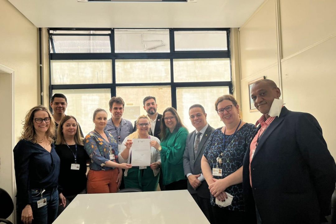 Vereadora Tanise Sabino destina recursos para a saúde mental do postão da Cruzeiro