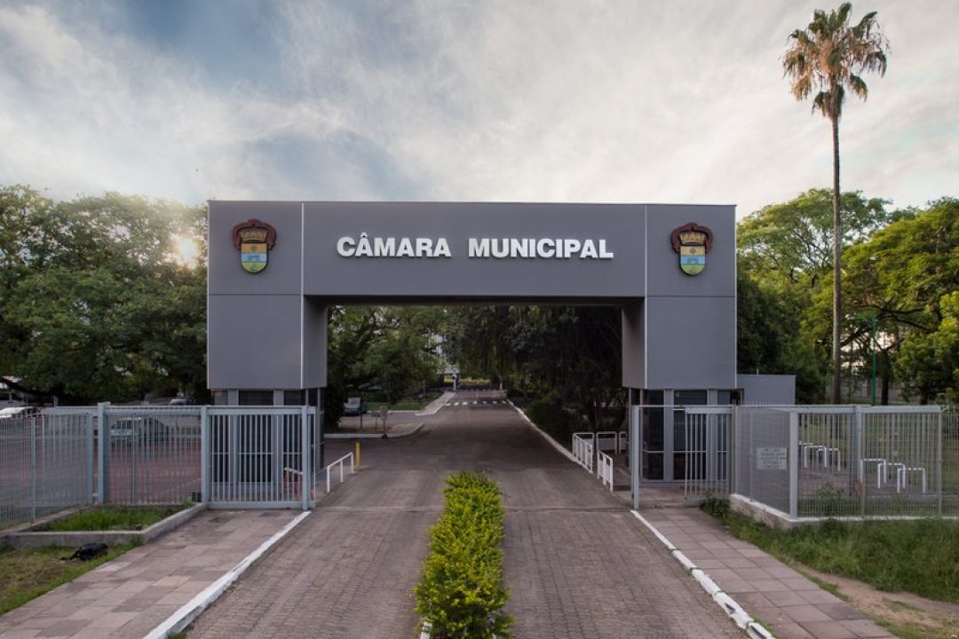 Emendas Parlamentares Impositiva da Vereadora Tanise Sabino