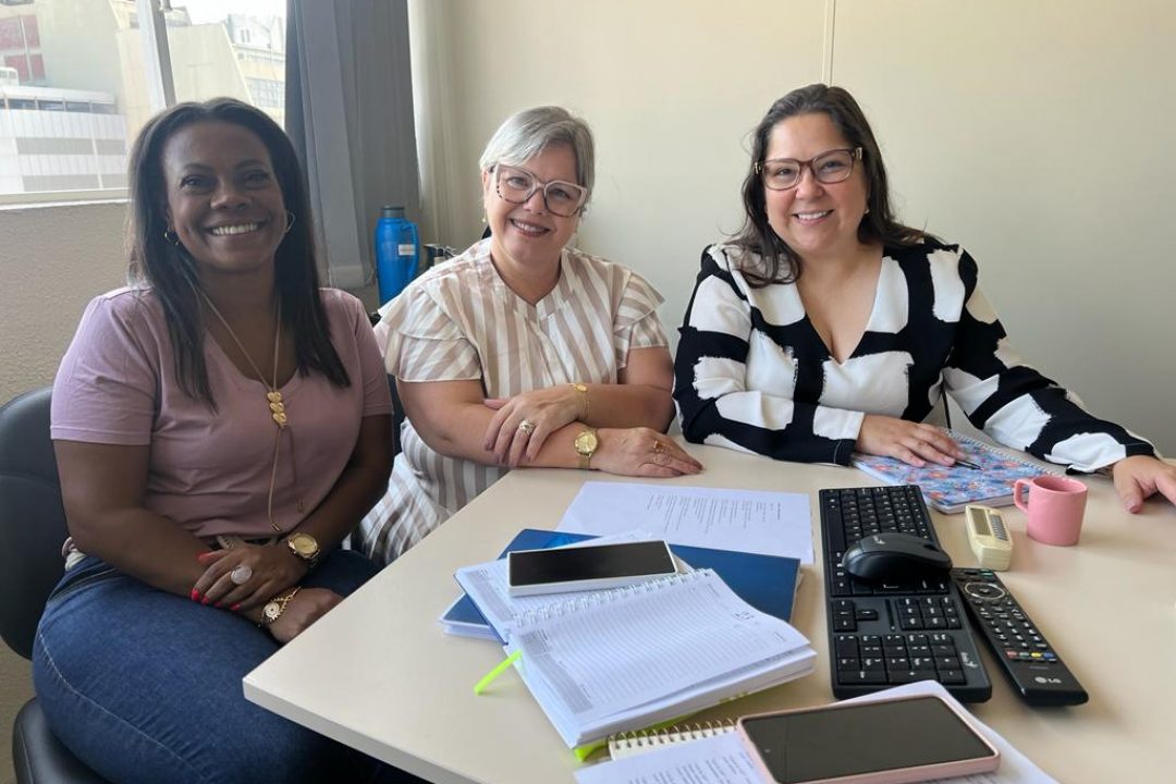 Saúde Mental é pauta na SMED