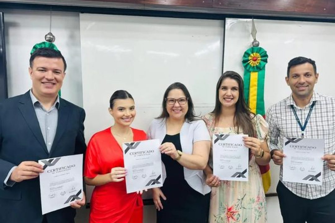 Treinamento de Ingresso da Equipe Sabino é realizado para a sua sétima turma