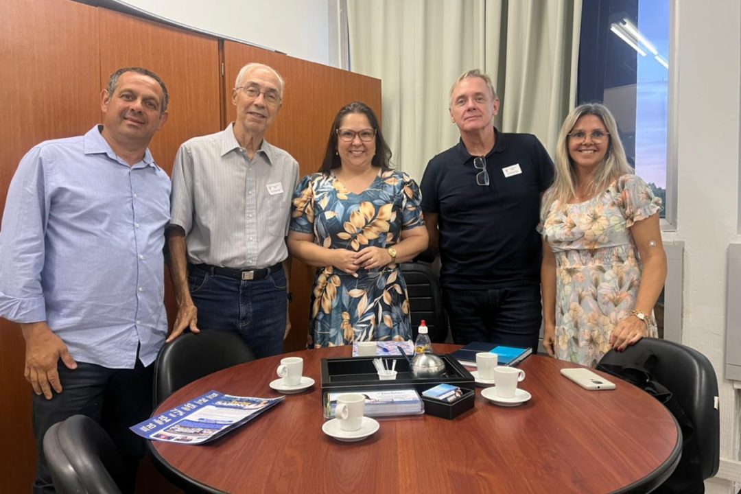 Pacto receberá Diploma de Honra ao Mérito