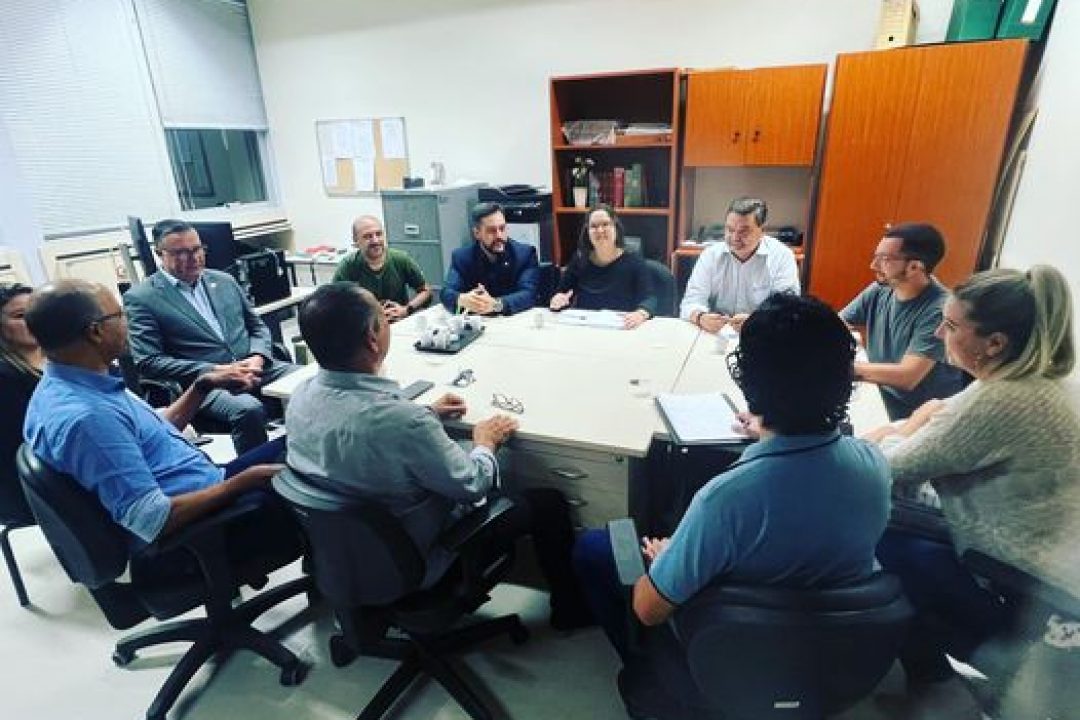 Executiva do PTB se reúne em Porto Alegre para planejar atividades para 2023-2024