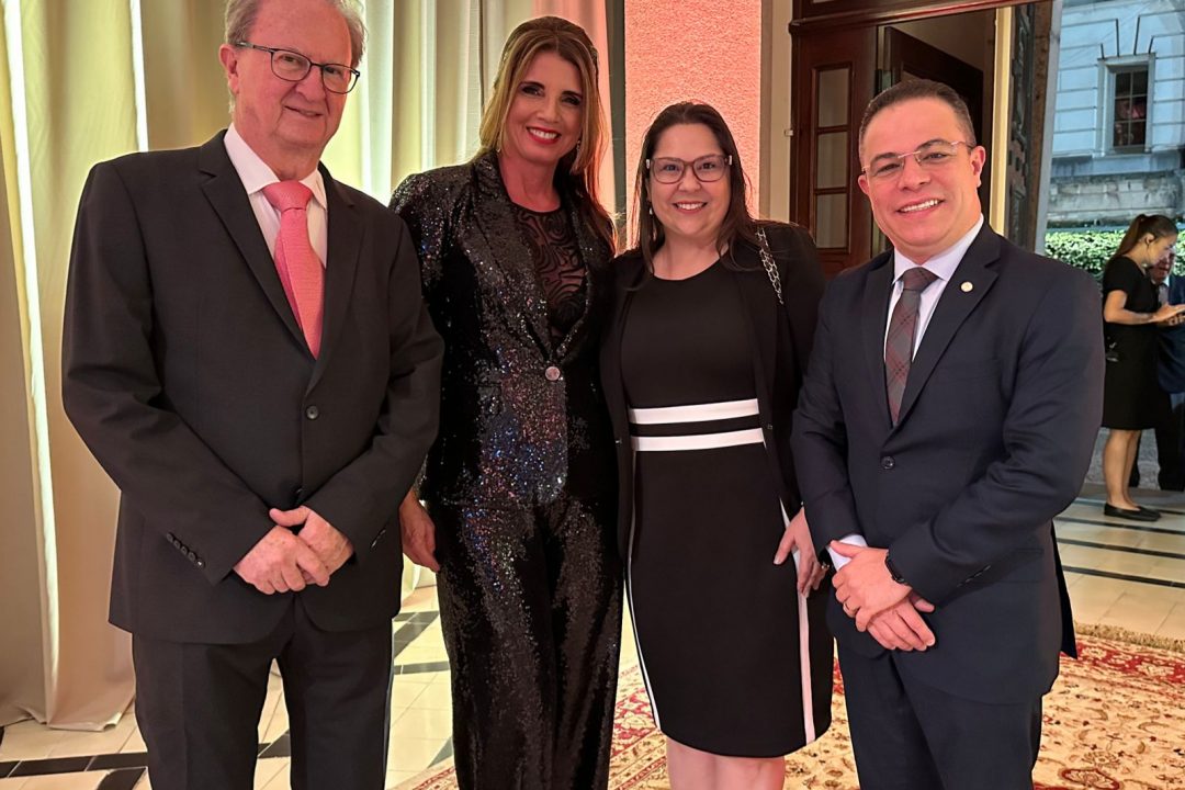 Colégio notarial do RS comemora 61 anos e lança central notarial de doação de órgãos