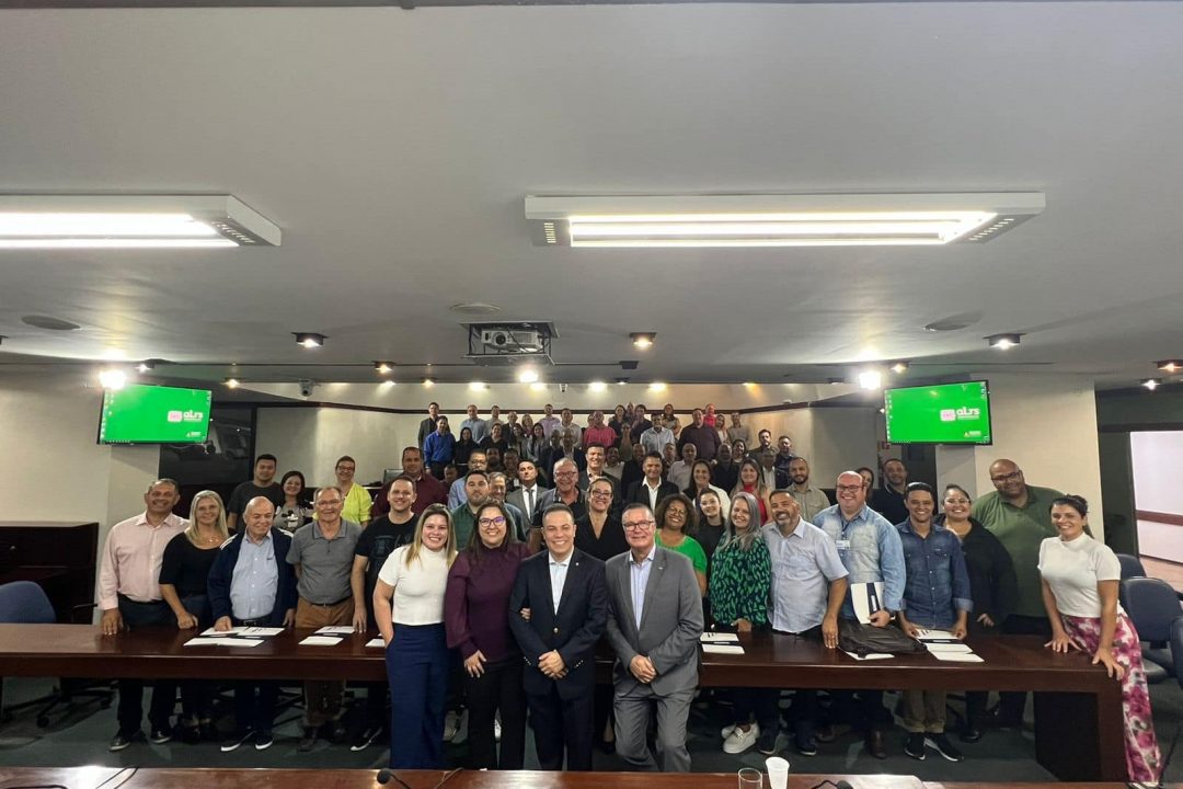 Seminário Renovação da Mente debate sobre a consciência política