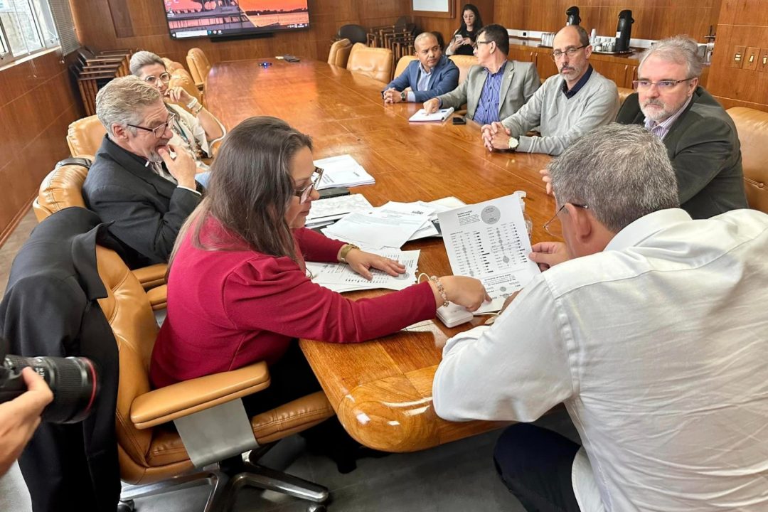 A luta por psicólogos nas escolas continua