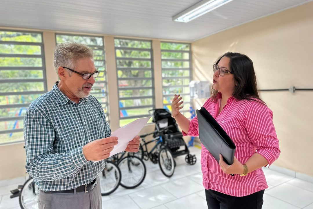 Dr. Alceu será homenageado na Câmara de Vereadores com Diploma de Honra ao Mérito