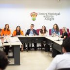 Cosman debate prevenção aos acidentes com queimaduras