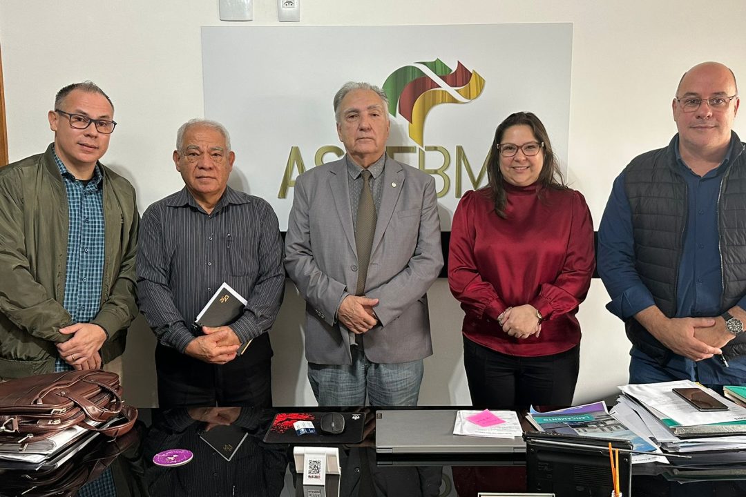 Vereadora Psicóloga Tanise Sabino trata sobre a prevenção ao suicídio com ASOFBM