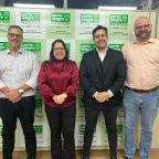 Escola de Gestão Pública deverá ofertar formação sobre Liberdade Religiosa e Estado Laico para os servidores públicos da Prefeitura de Porto Alegre