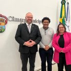 Escola do Legislativo Julieta Battistioli deverá ofertar formação sobre Liberdade Religiosa e Estado Laico para os cidadãos de Porto Alegre