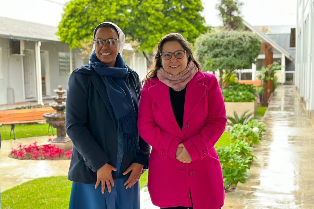 Casa Marta e Maria – Uma Comunidade Terapêutica exclusiva para mulheres