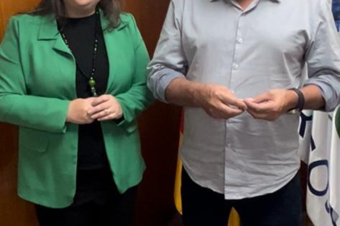 Vereadora Psicóloga Tanise Sabino agradece ao Prefeito pela contratação de 27 psicólogos e 357 agentes de educação inclusiva