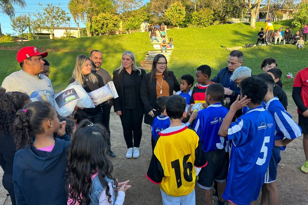 Alguns progressos para a Praça da Viçosa na Lomba do Pinheiro
