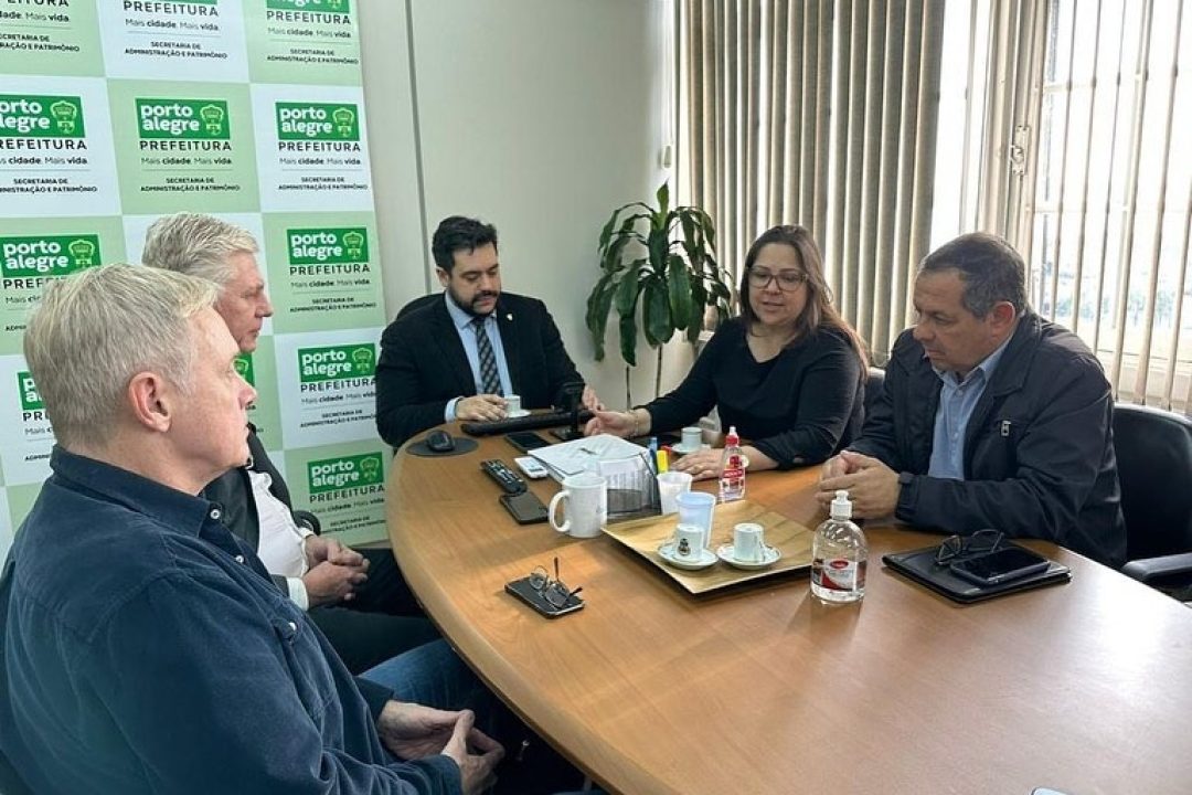 Novos passos em direção à reabilitação: reunião na SMAP discute Termo de Permissão de Uso (TPU) para os grupos NATA e NAREP da Pacto