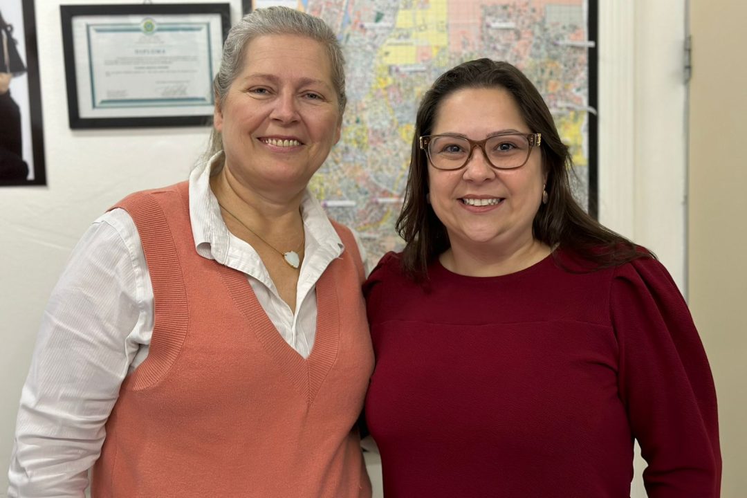 Acolhimento e inspiração: conhecendo o trabalho da Casa Lar Vanilda Faviero