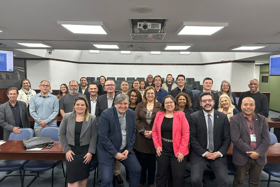 Seminário discute desafios e oportunidades da Inteligência Artificial