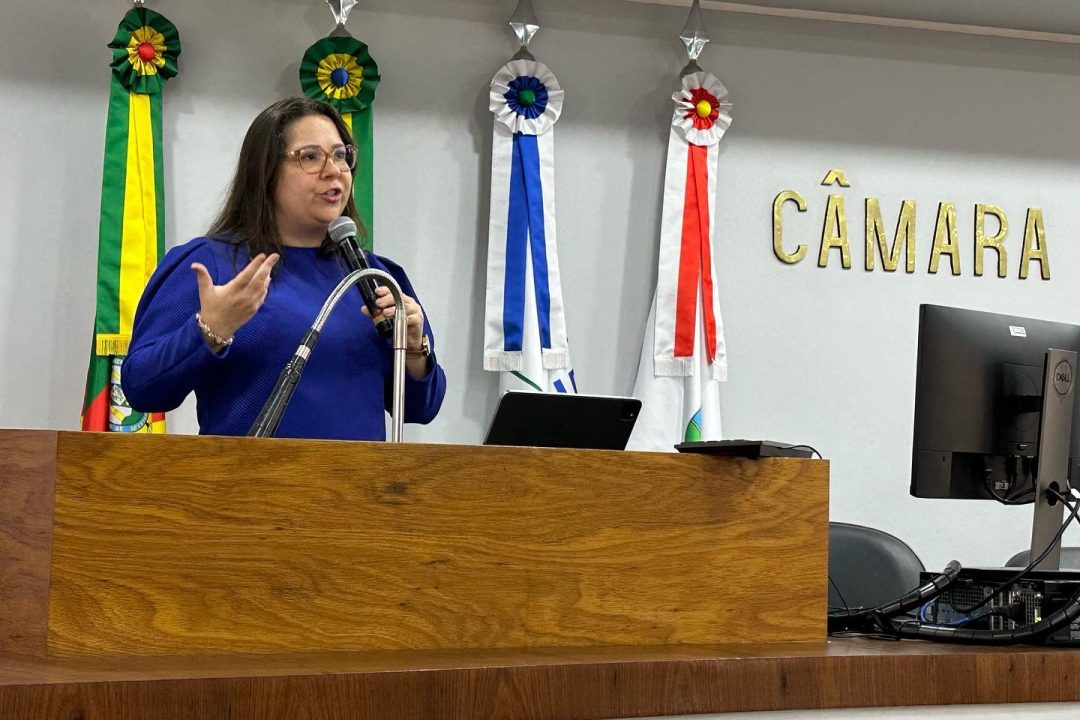 Tanise Sabino revela os aspectos psicológicos em relação ao aborto
