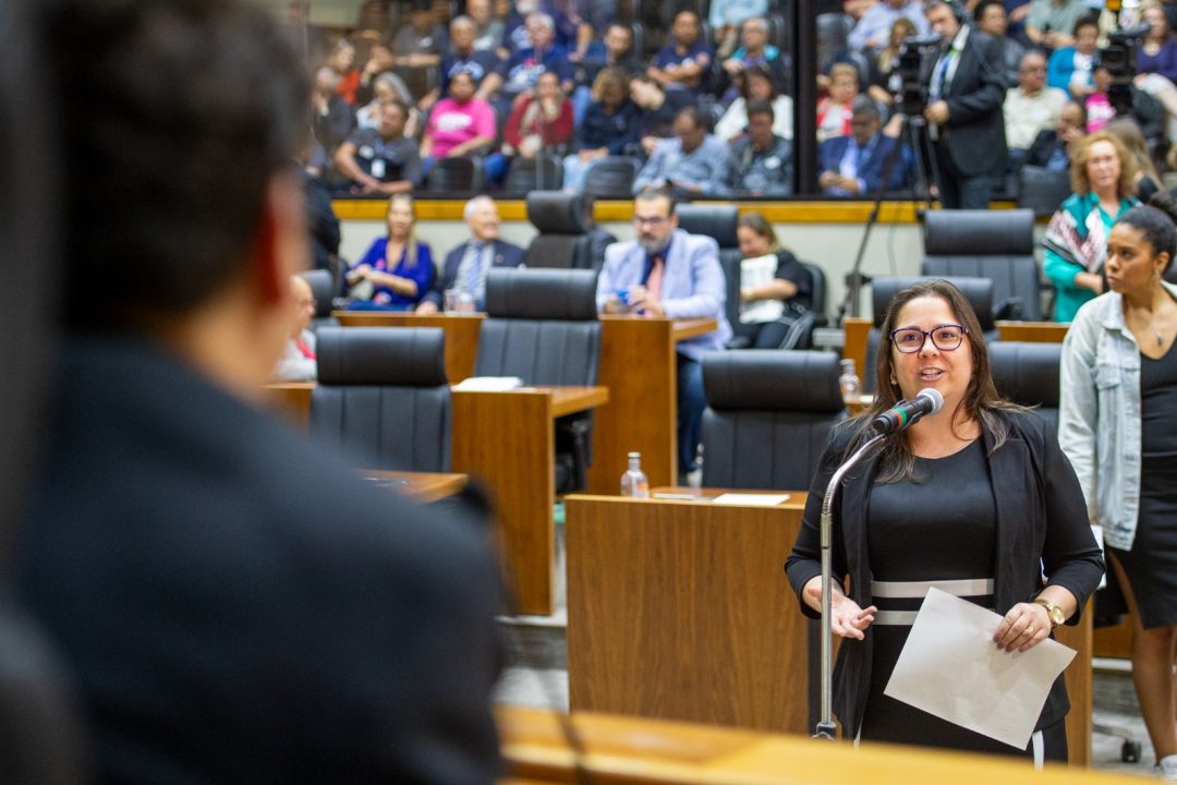 Conselho Regional de Psicologia aponta importância da lei federal 13.935/19