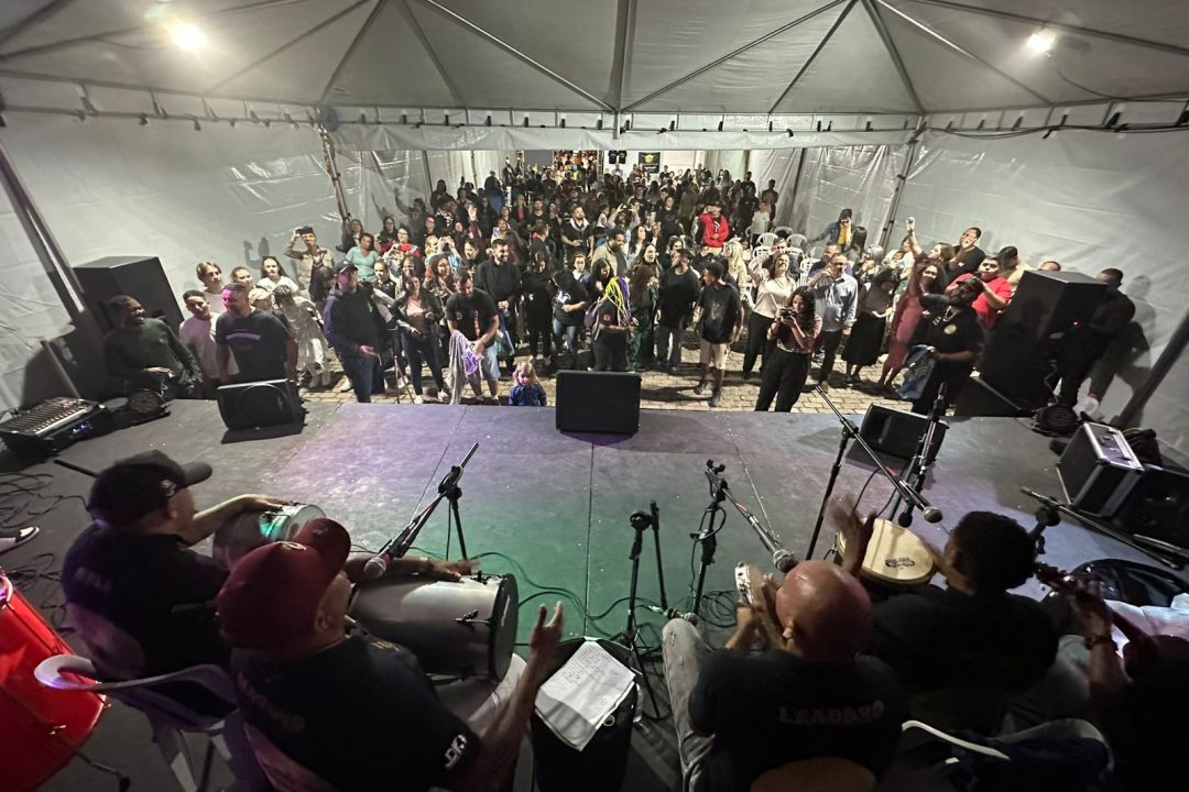 Porto Alegre vive a I Semana Cultural Gospel