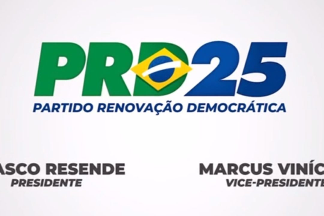 Fusão do PTB e Patriotas é aprovado no TSE